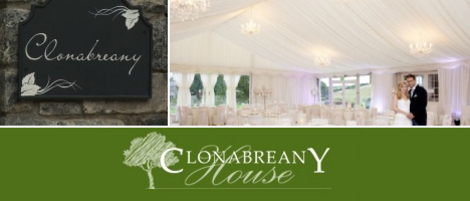 Clonabreany House image